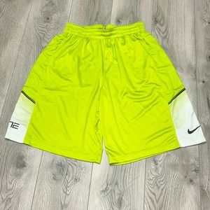 Nike Elite Dri-Fit Basketball Shorts